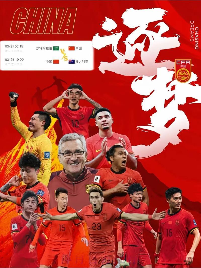 2026世界杯中北美预选赛烽烟再起