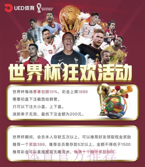 世界杯投注平台怎么选?教你挑选最佳平台的方法 世界杯投注平台怎么选?教你挑选最佳平台的方法