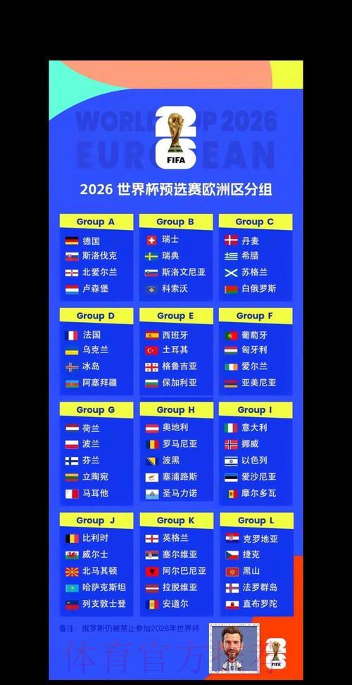 2026世界杯赛事直播官方注册入口 2026世界杯赛事直播官方注册入口