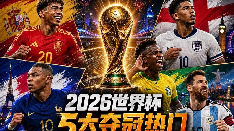 2026年世界杯官方直播最新正规平台入口