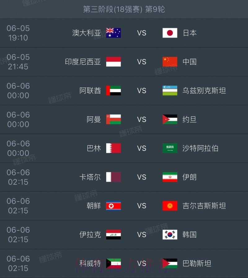 世界杯预选赛主帅如何率队拼搏晋级